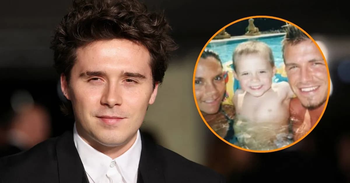 Brooklyn Beckham cumple 27 años en medio de tensiones familiares