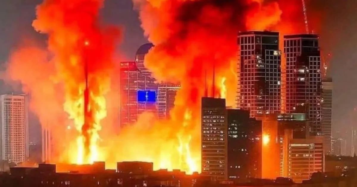 Conflicto en Medio Oriente: análisis de la situación actual por países