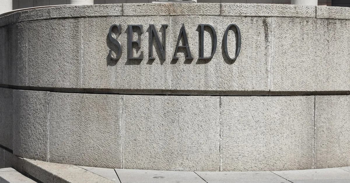 El Senado debatirá cambios en la ley de multirreincidencia con propuestas de Vox y PP