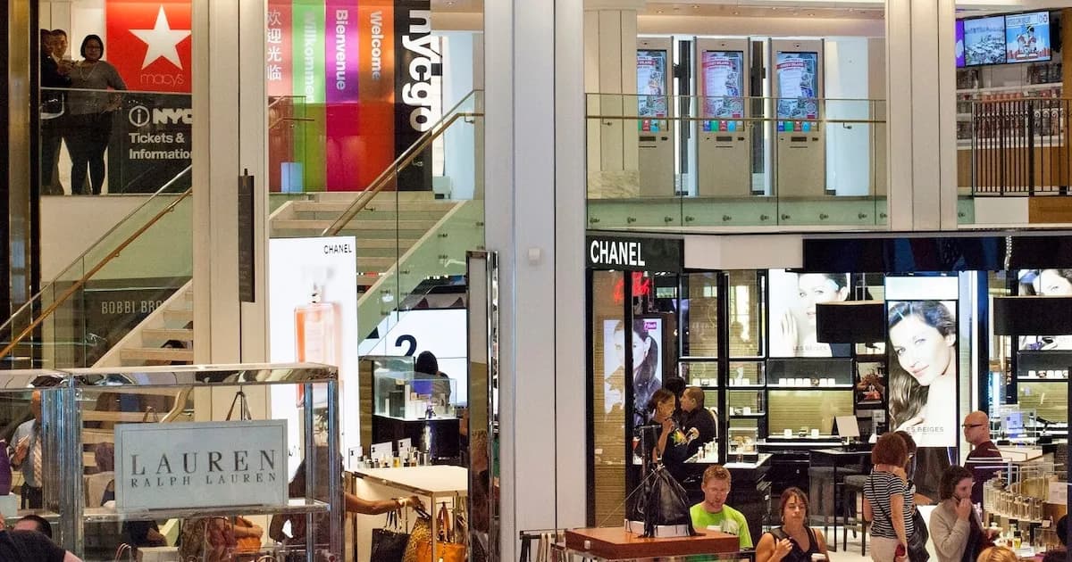 El sector servicios de EE. UU. muestra señales de debilidad en febrero