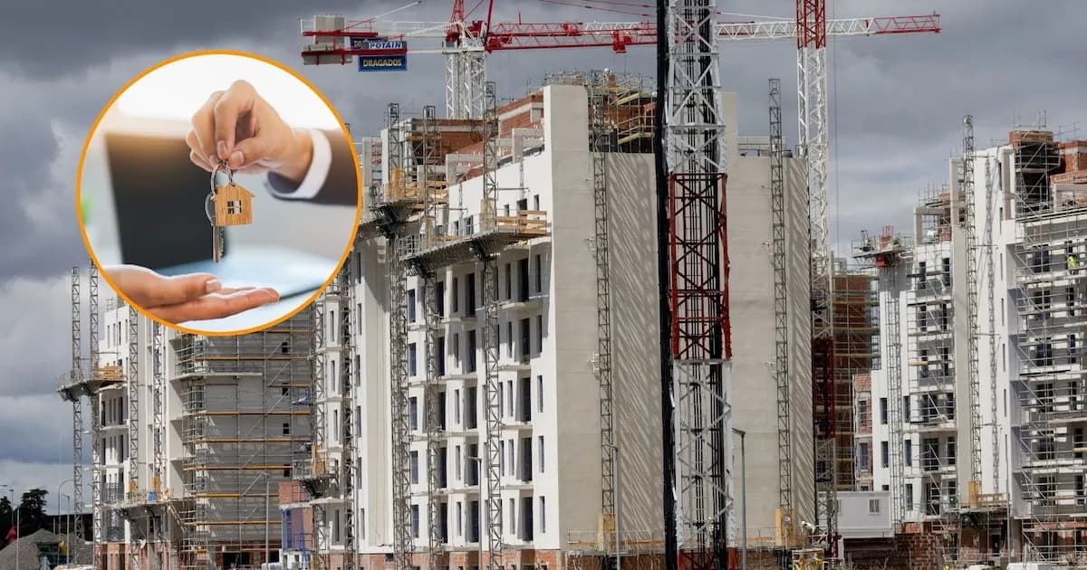 Los hogares más vulnerables destinan más del 36% de sus ingresos a vivienda y servicios básicos