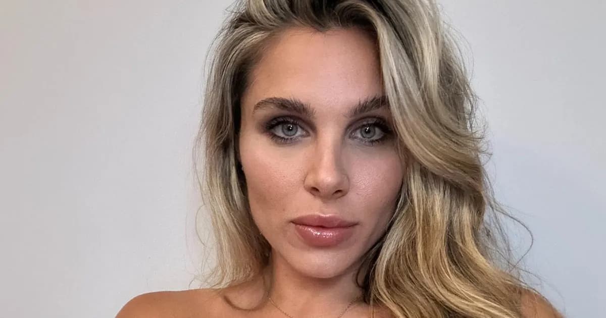 Ivana Icardi habla sobre su recuperación tras la liposucción y sus desafíos postoperatorios