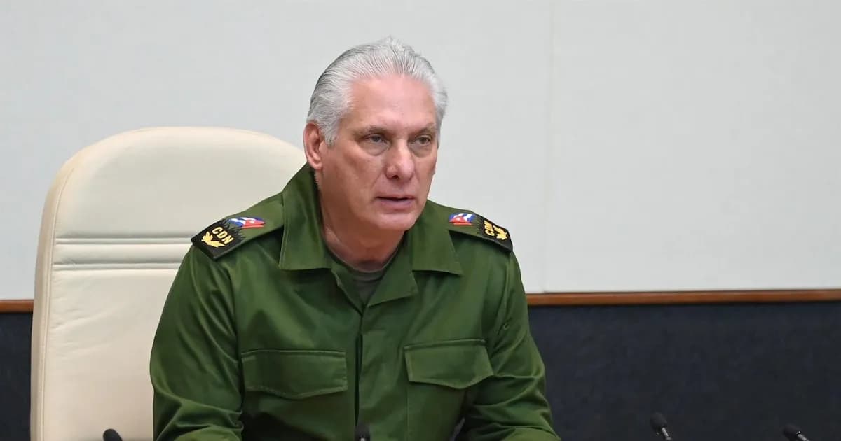 Cuba da luz verde a empresas público-privadas tras 60 años en medio de crisis económica