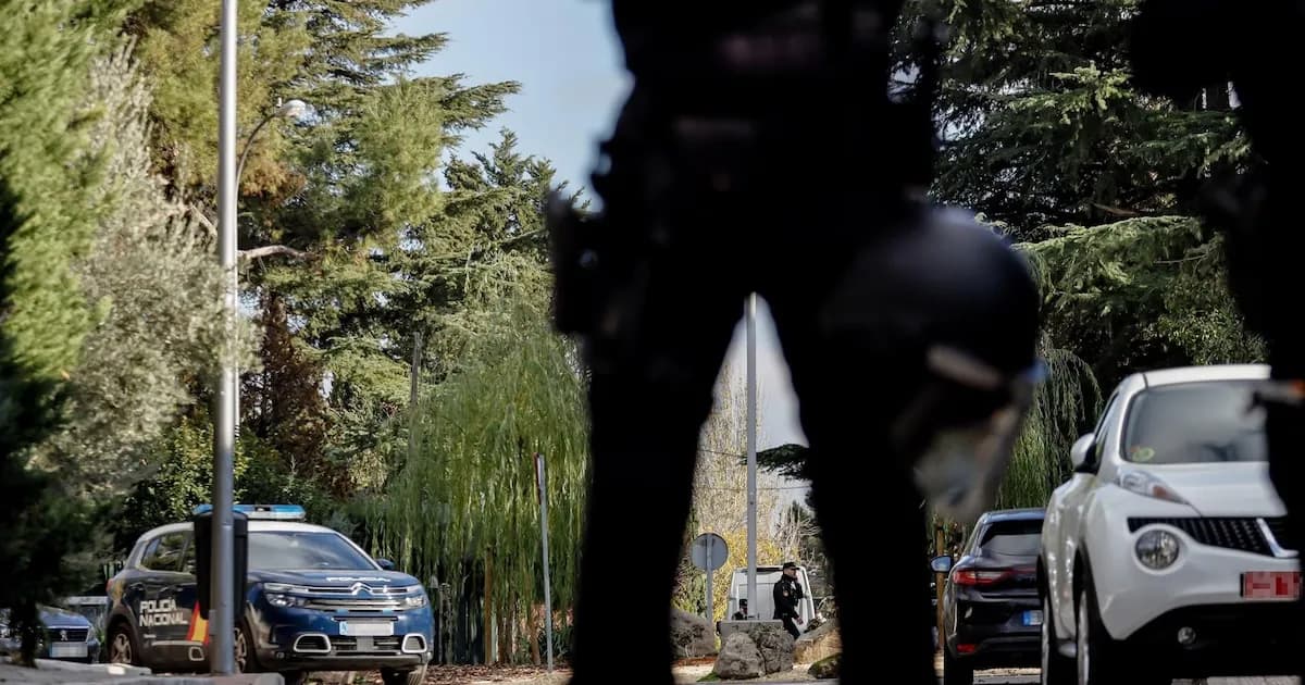 España refuerza la seguridad ante el conflicto en Irán y mantiene alerta máxima