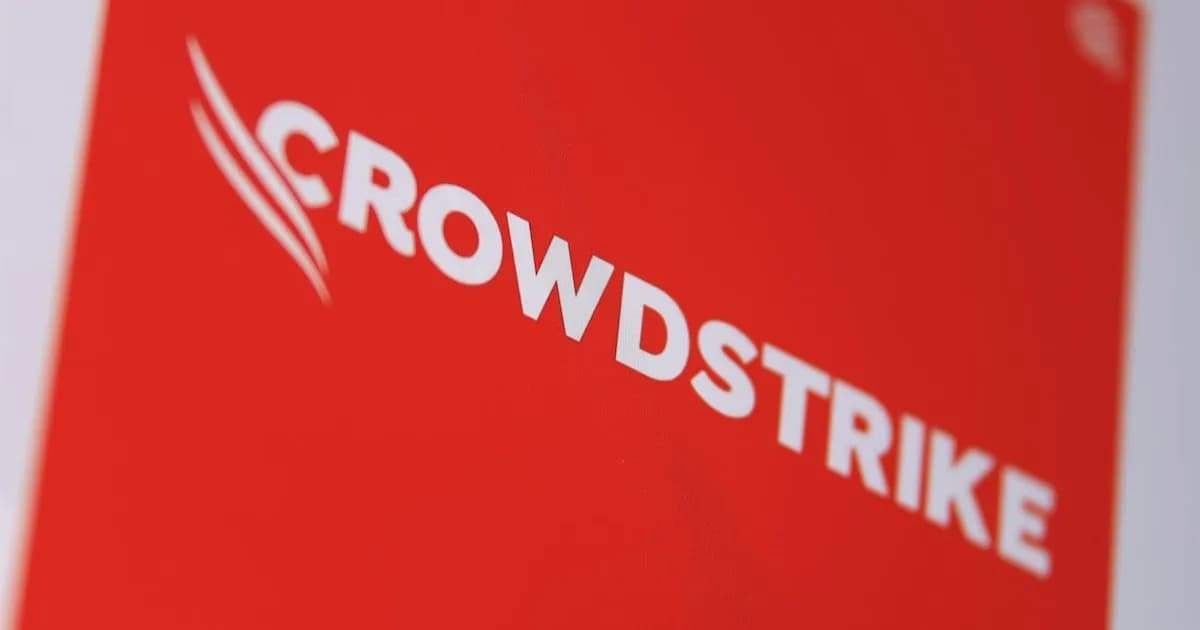 CrowdStrike cierra su año fiscal con pérdidas de 139,7 millones de dólares pese a un repunte trimestral
