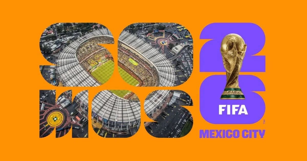 CDMX desmiente rumores sobre cancelaciones de reservas hoteleras para el Mundial 2026