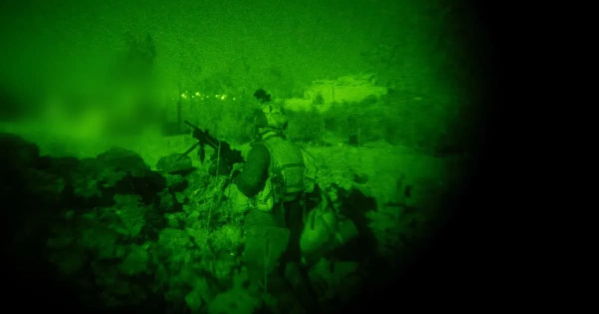 Israel despliega tropas en el sur del Líbano en medio de tensiones con Hezbollah