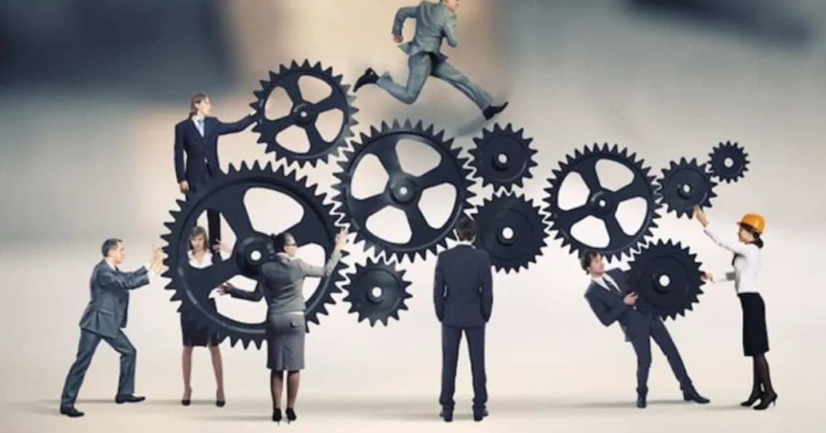 Transformación en RRHH: Digitalización y IA como motores del cambio en Perú