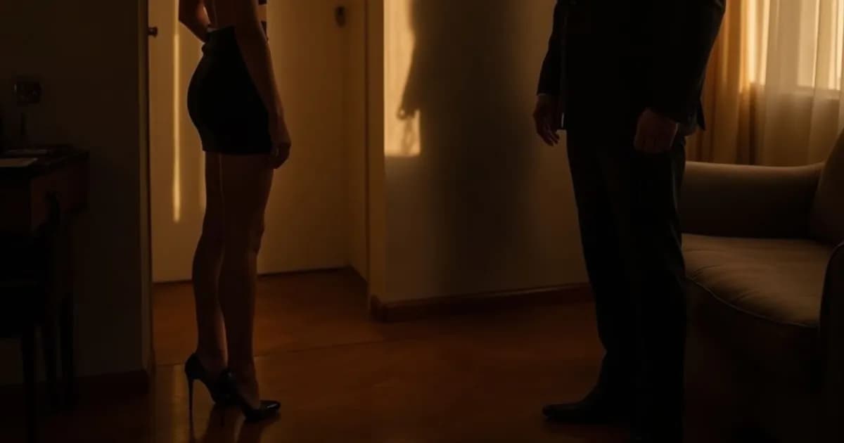 Falleció un mototaxista en un motel de Córdoba durante un encuentro íntimo