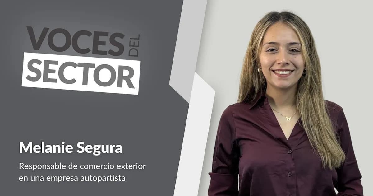 Desafíos logísticos en la industria de autopartes y su impacto en el comercio exterior