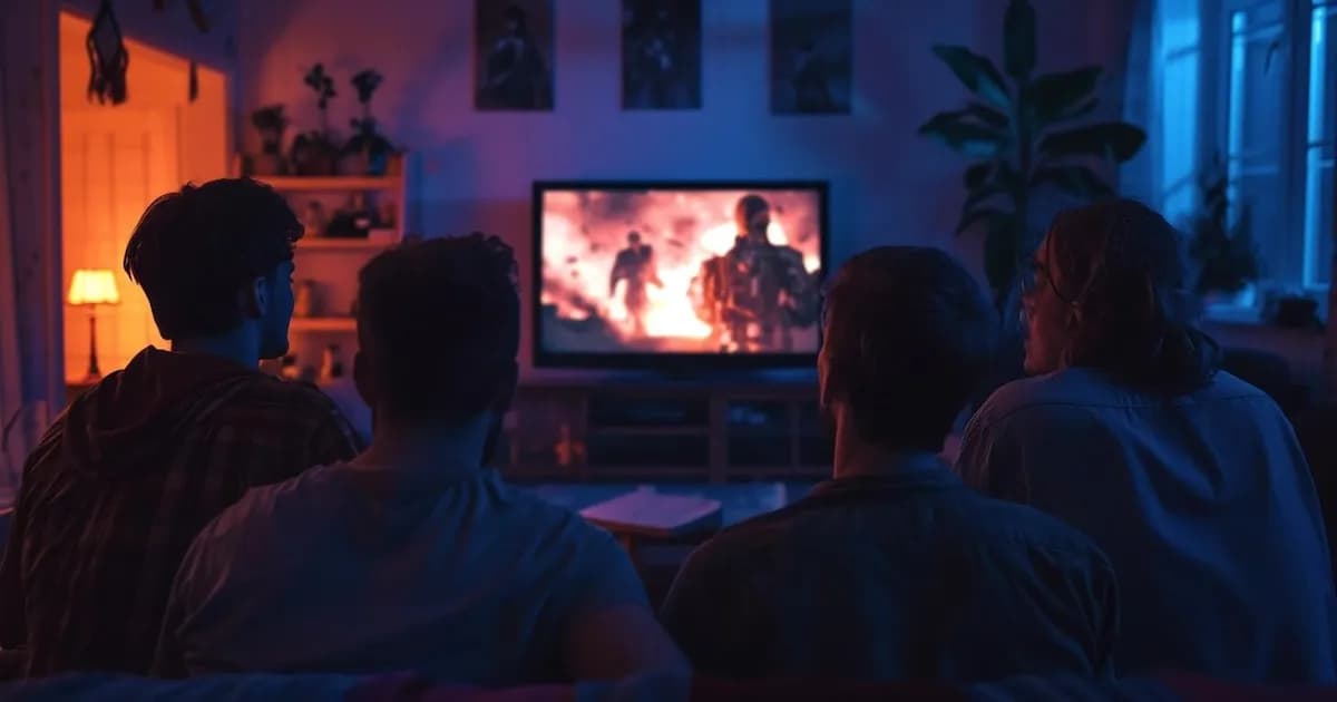 Descubrí cómo disfrutar de TV en vivo y streaming desde un único servicio