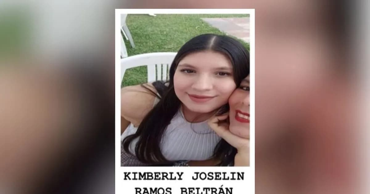 Feminicidio de Kimberly Ramos: PRI critica al gobierno de Morelos y exige justicia