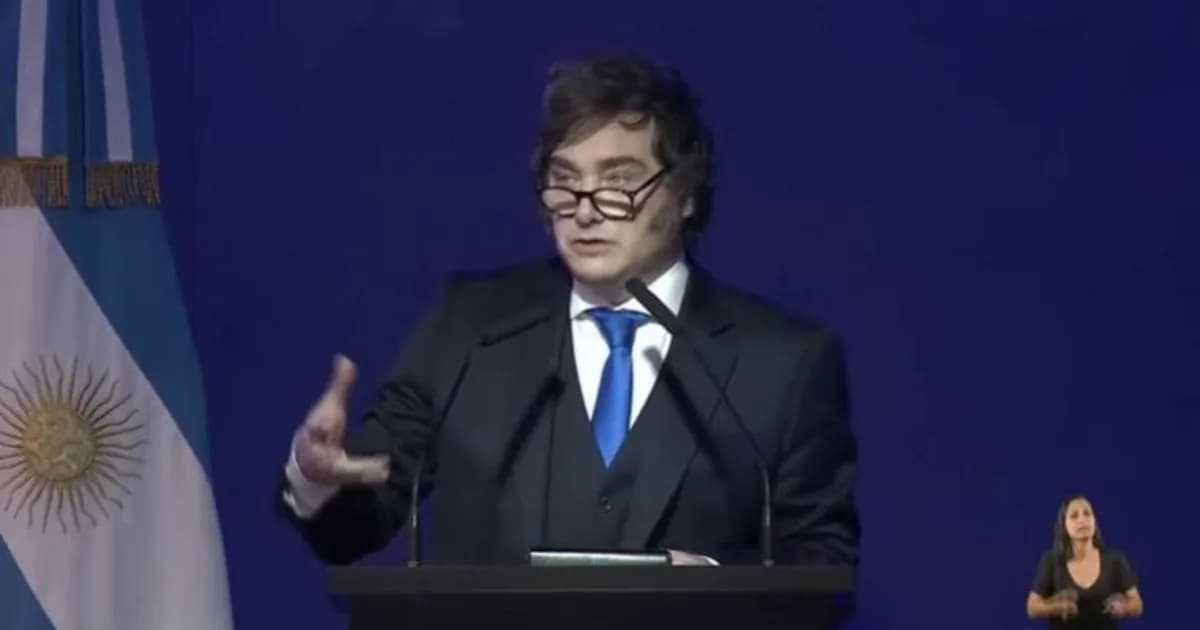 Milei destaca la desregulación como clave para atraer inversiones en Argentina