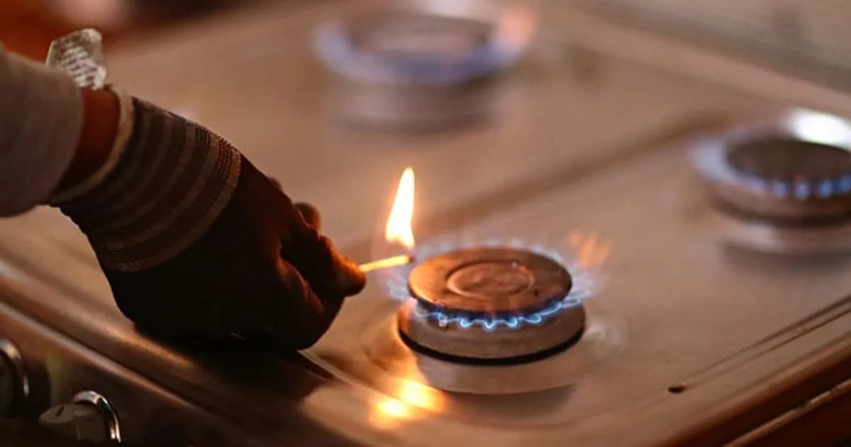 Cálidda solicita moderar el consumo de gas natural ante emergencia en Cusco