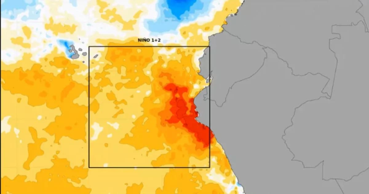 Anticiclón del Pacífico Sur modera el calor en Lima, que no superará los 30°C