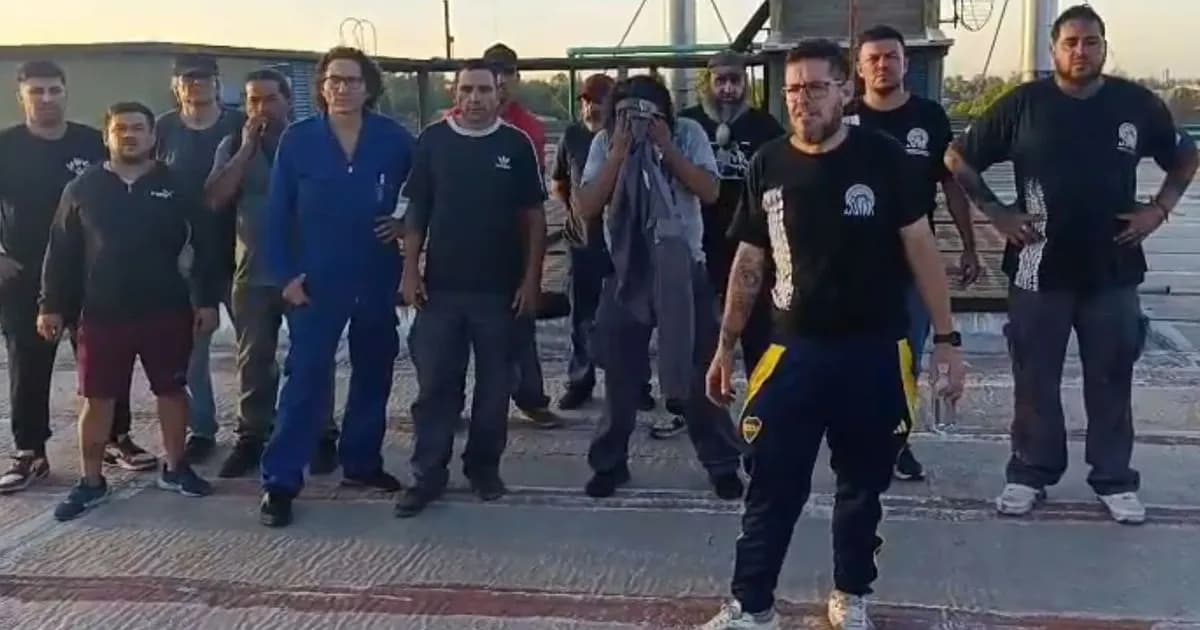 FATE: Conciliación obligatoria en marcha sin avances significativos en el conflicto laboral