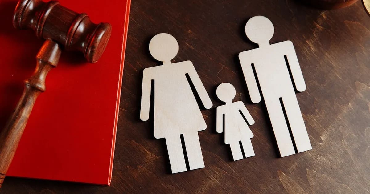 El Estado de México implementa penas de hasta ocho años por violencia vicaria