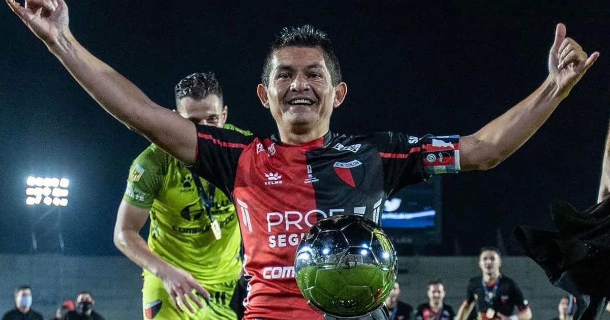 Luis Miguel Rodríguez se despide del fútbol: fecha de su homenaje y su futuro incierto