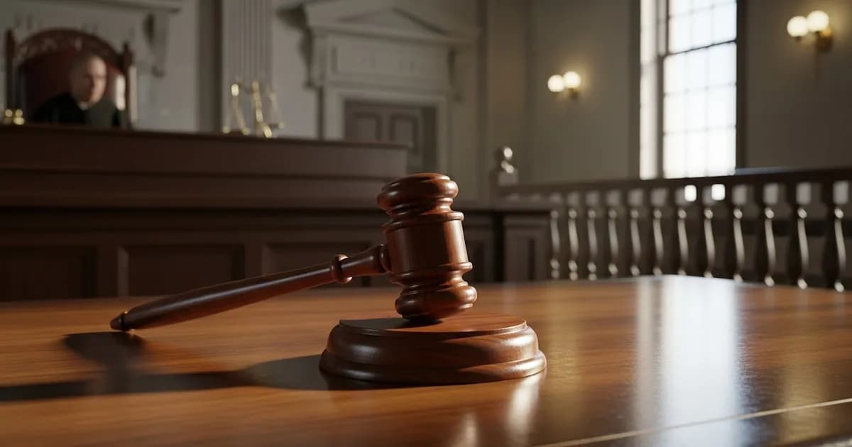 EE.UU.: La Corte Suprema niega derechos de autor a obras creadas por inteligencia artificial