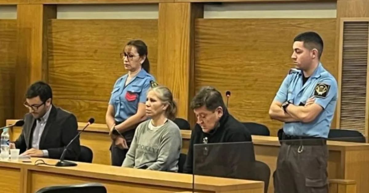 Rechazan probation a ex legislador cordobés en caso de defraudación pública