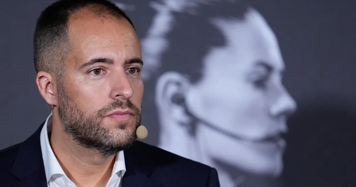 LaLiga y RFEF implementan microcámara para árbitros en partidos de LaLiga EA Sports