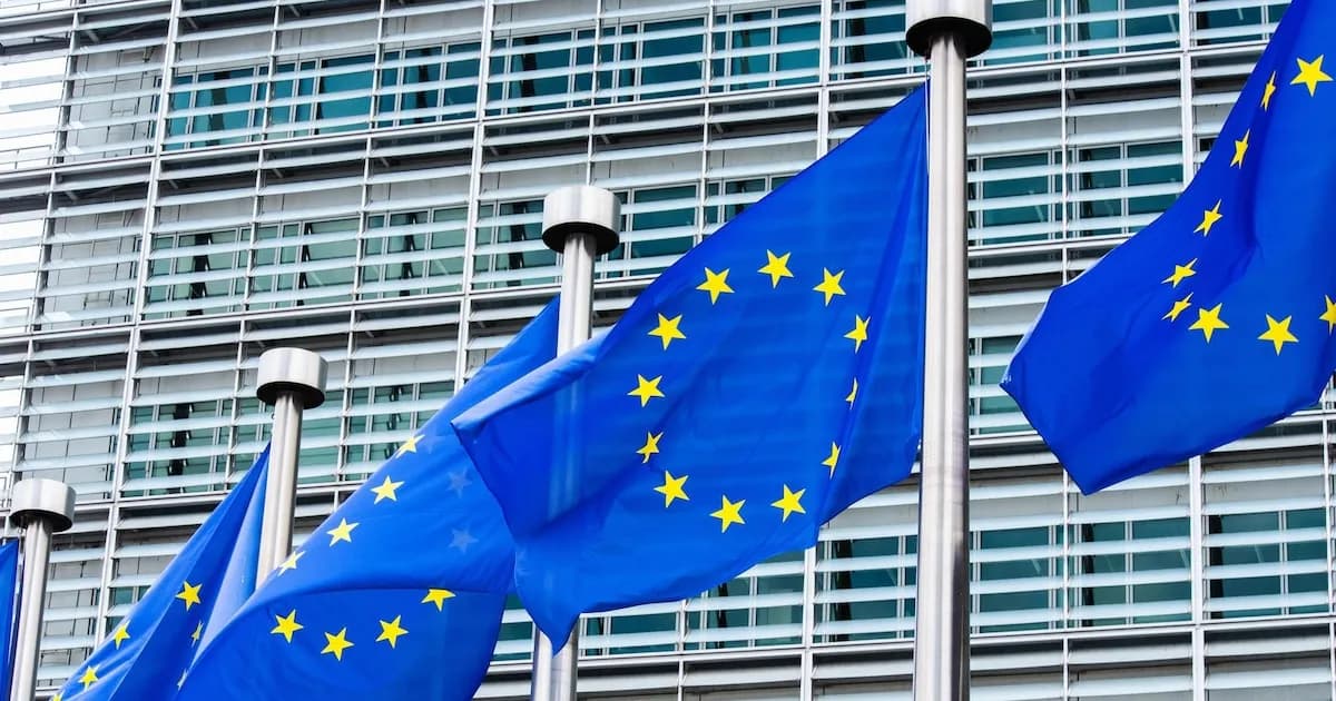 La UE reintroduce la obligación de visado para los diplomáticos y funcionarios de Georgia por la represión