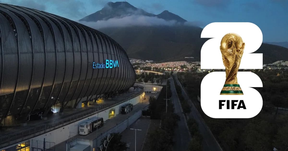 Precios accesibles para el repechaje del Mundial 2026 en Monterrey