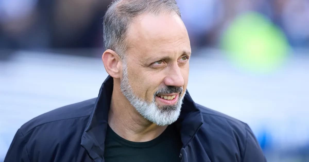 Matarazzo: "Confío en que el Atlético rote, pero la calidad seguirá siendo alta"