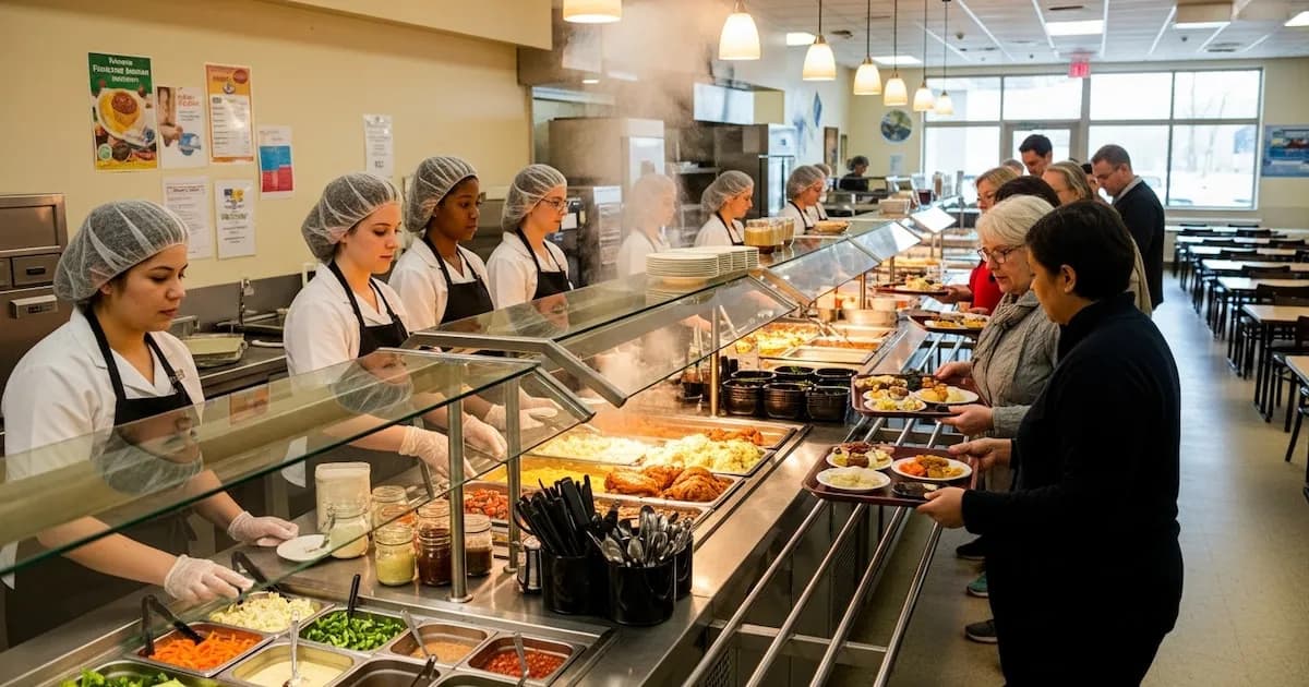 Nueva normativa laboral pone en riesgo a 180 mil neoyorquinos con cupones de alimentos