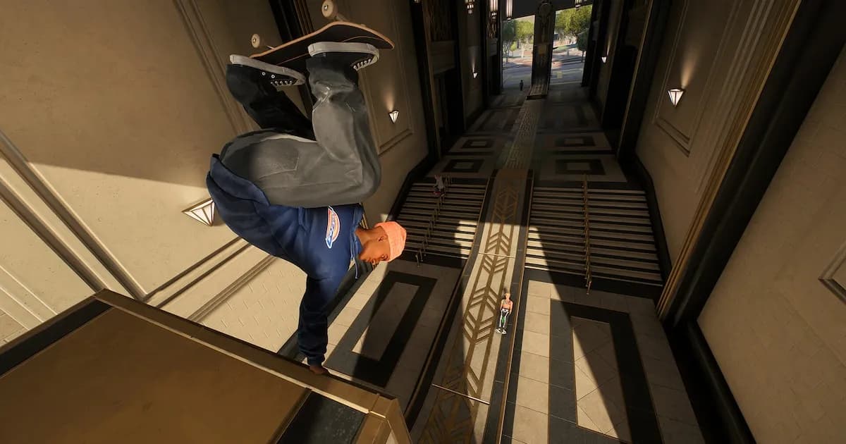 Skate. lanza su Temporada 3 con innovaciones y nuevos desafíos