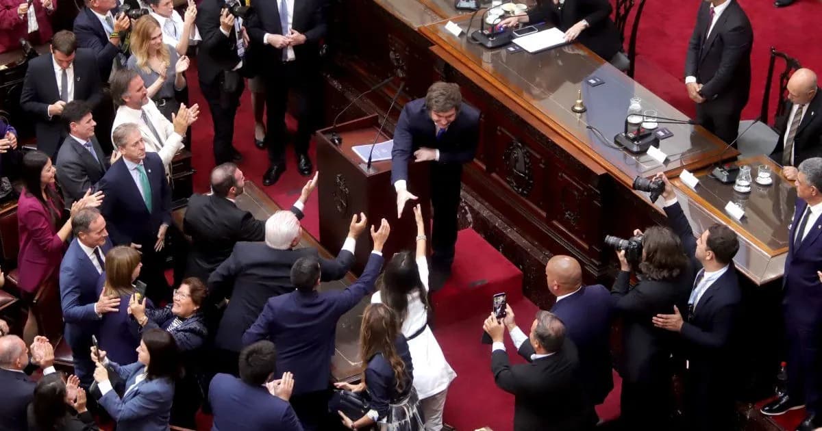 El Congreso se detiene tras aprobar reformas clave: ¿qué sigue ahora?