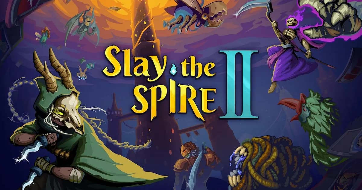 Slay the Spire 2 alcanza récord de 288.000 jugadores en Steam durante Early Access
