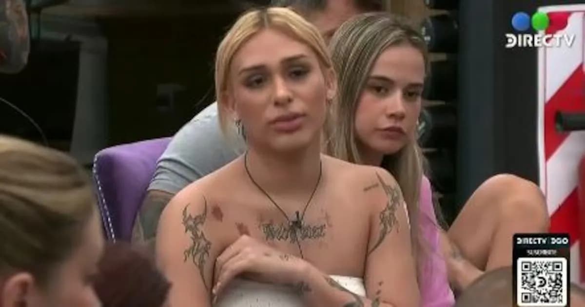 Controversia en Gran Hermano: participante sugiere fumar marihuana y provoca reacción del programa