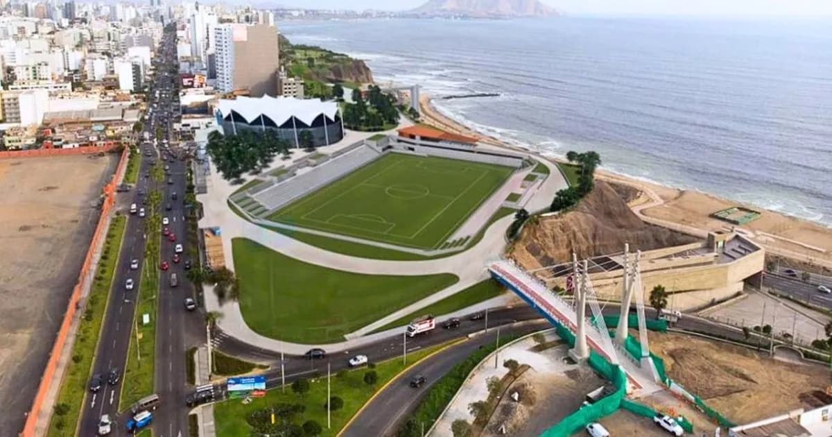 Intercorp podría recuperar S/20 millones por el proyecto del Estadio Manuel Bonilla en Miraflores