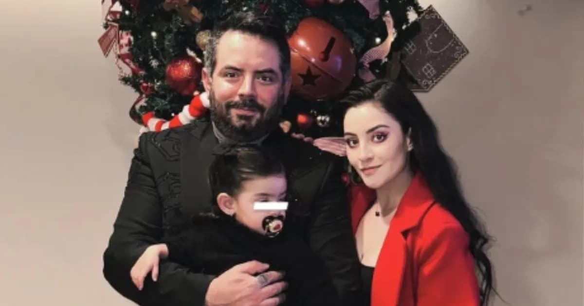 Paola Dalay se aleja de las redes sociales por el bienestar de su hija Tessa