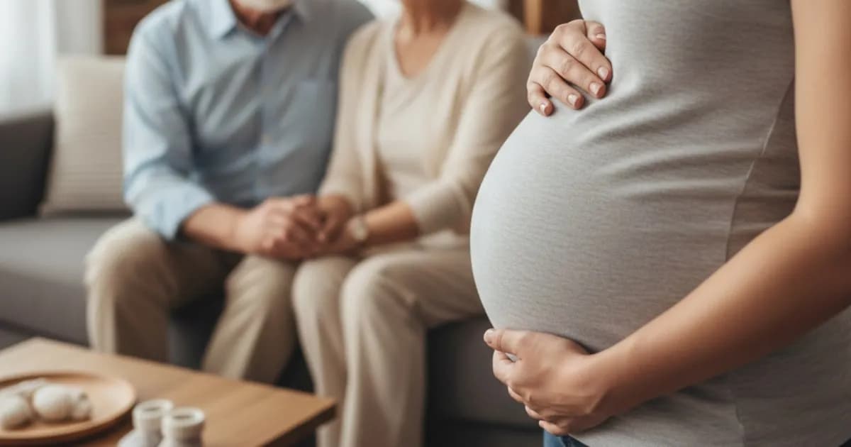 La Corte Constitucional permite que parejas adoptantes elijan licencias parentales sin distinción de género