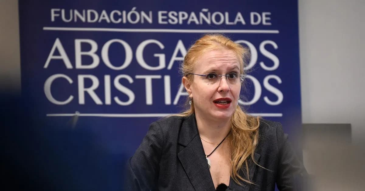 Abogados Cristianos impugna ante el Tribunal Supremo el catálogo de símbolos franquistas del Gobierno