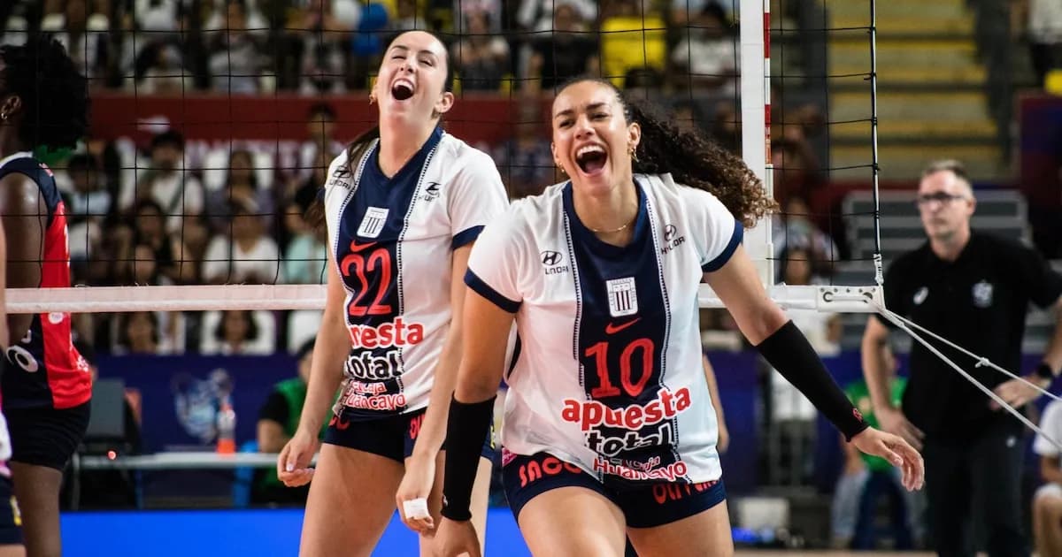 Alianza Lima avanza a semifinales del Sudamericano de Clubes 2026: fecha y rival a definir