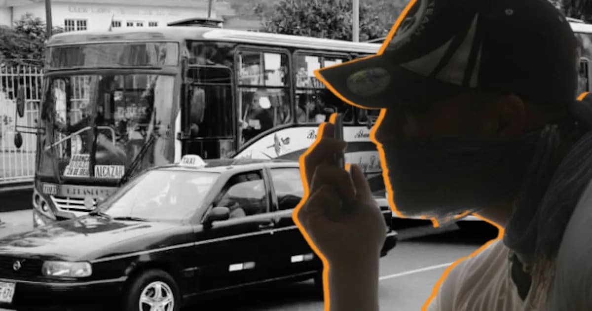 Extorsiones en Perú superan los 2.000 casos en 2026, afectando principalmente Lima y La Libertad