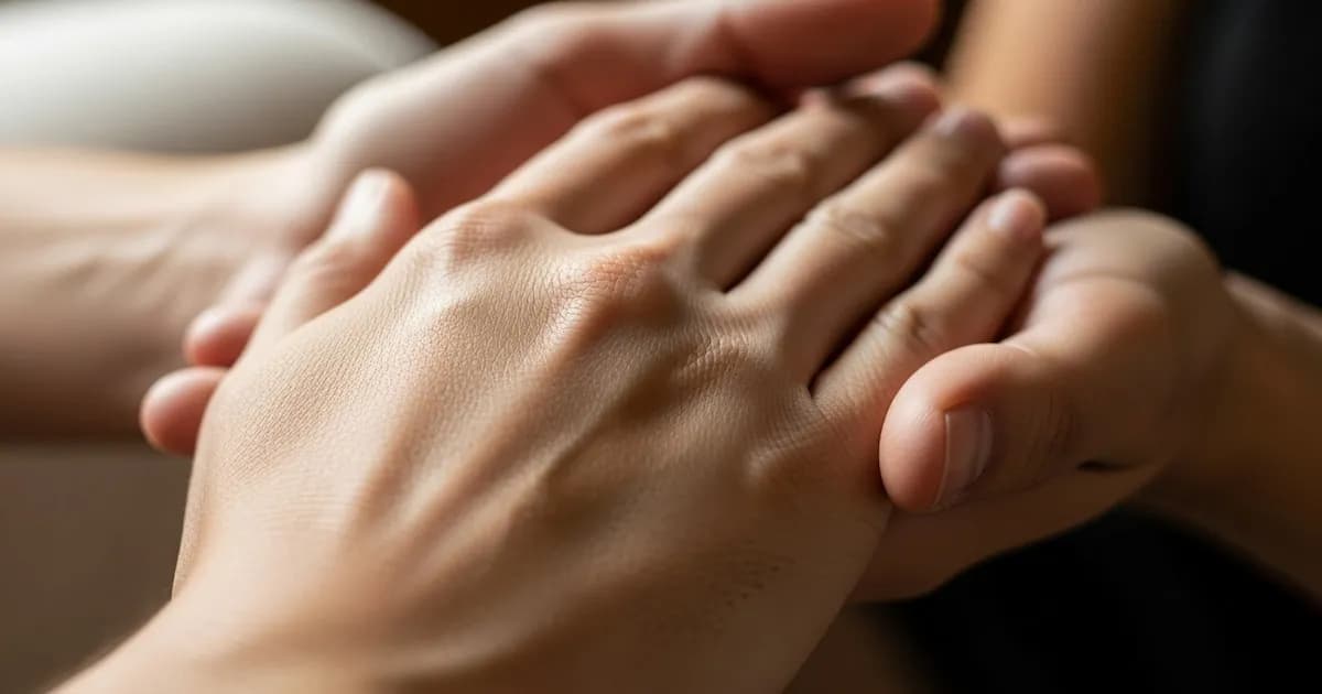 La fascinante evolución de la mano humana: descubrimientos que revelan su importancia