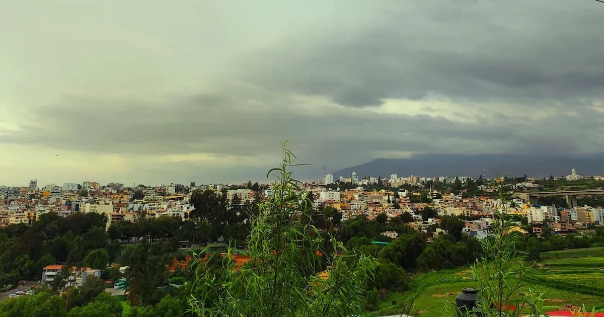 Pronóstico del clima en Arequipa para el 7 de marzo: ¿Qué llevar?