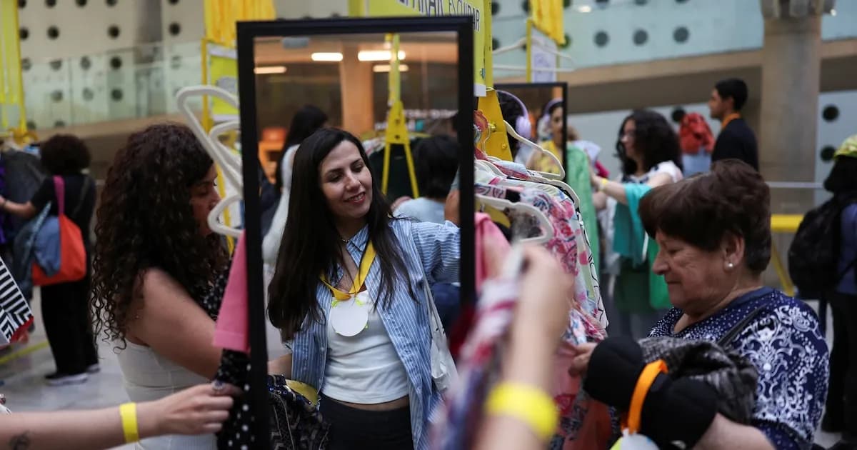 La moda atemporal se afianza como alternativa al consumo desmedido