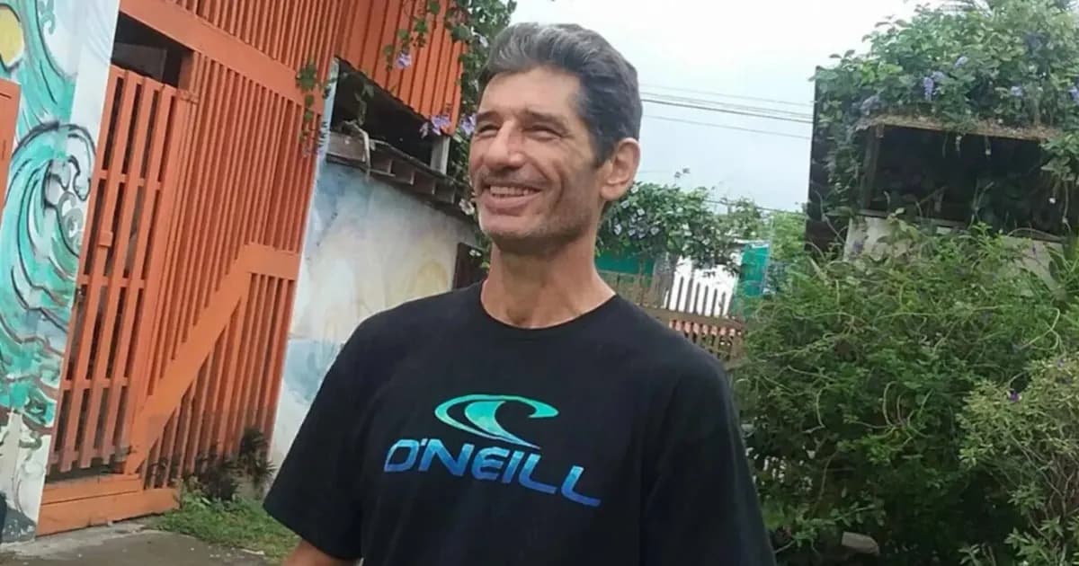 Viuda de surfista asesinado en Costa Rica sostiene que fue una emboscada planificada