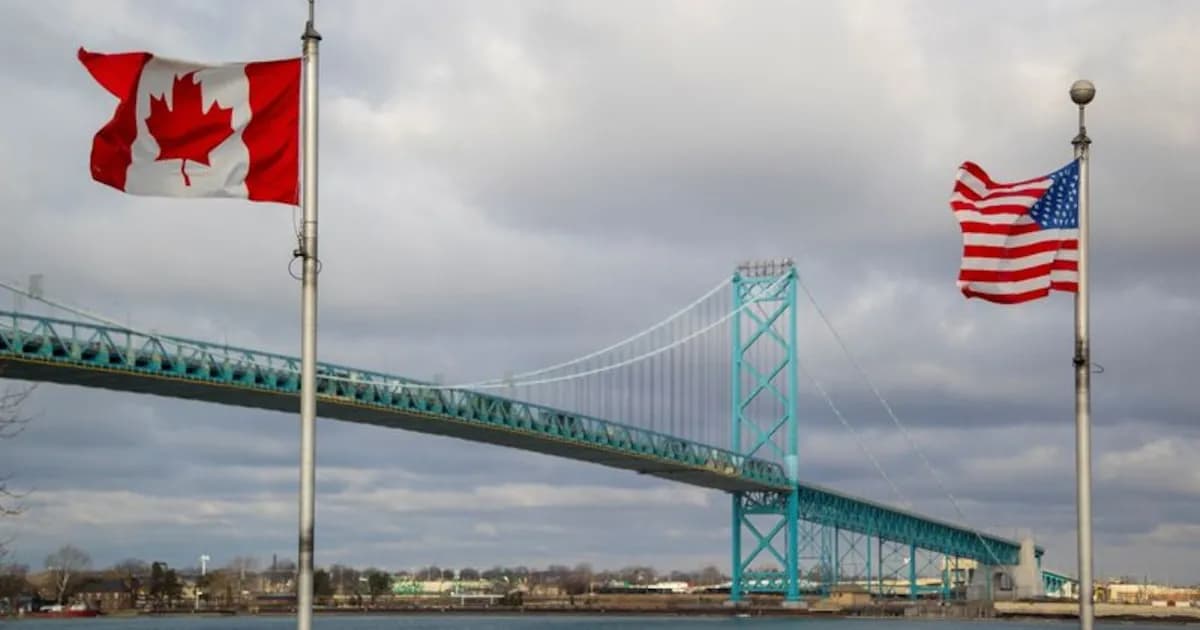 Canadá facilita la obtención de ciudadanía para descendientes en EE.UU.