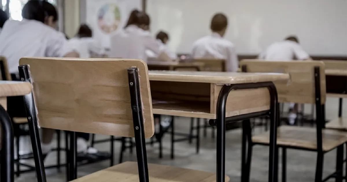 Paro docente por el Día de la Mujer: algunas provincias suspenden clases