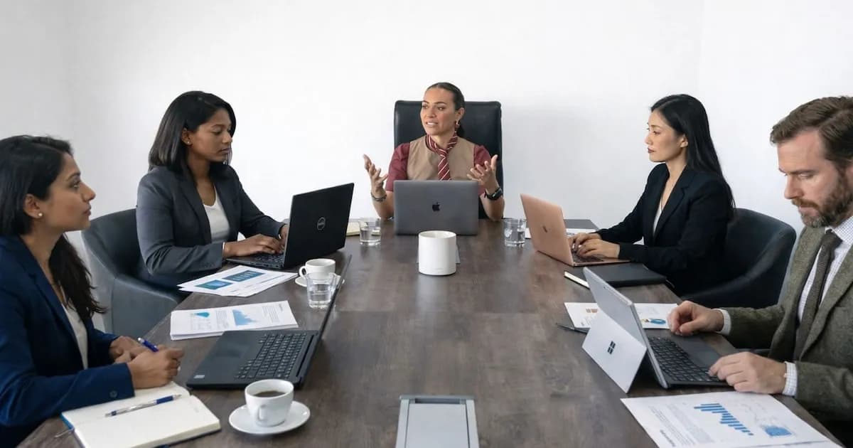 La empresaria platense que lidera una firma alimentaria con fuerte enfoque en la equidad de género