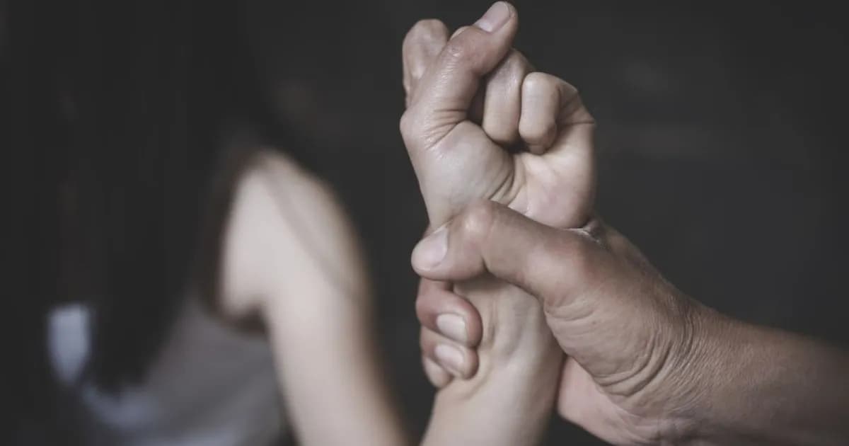 Día Internacional de la Mujer: 34% de argentinas sufrió violencia en el último año