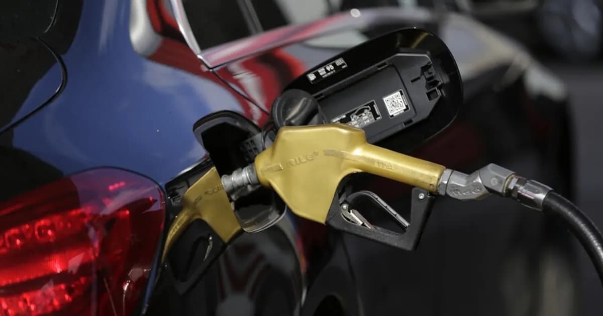 Más de 7 millones de galones de combustible garantizan elecciones sin contratiempos