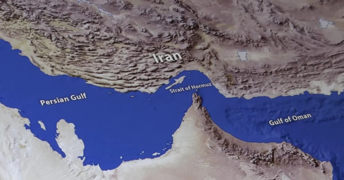 EAU y Kuwait reducen producción de petróleo ante tensiones en el estrecho de Ormuz