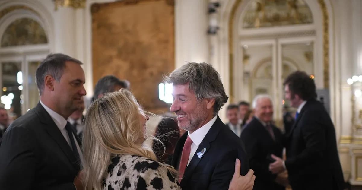 Transformaciones en el Gabinete: Preparativos para el 2026 y nuevos desafíos